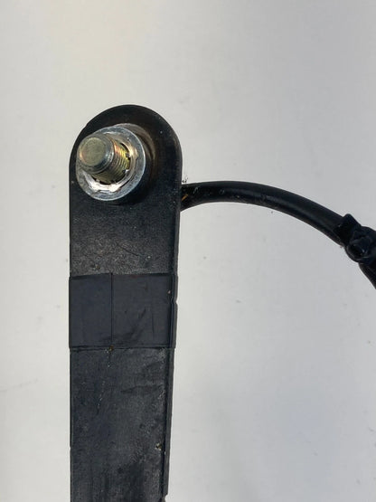 09 10 11 12 13 14 NISSAN MURANO FRONT LEFT DRIVER SIDE SEAT BELT BUCKLE ASSY OEM