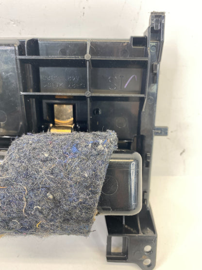 2006-2012 Lexus IS250 Center Console Ashtray Coin Tray Power Outlet 14421-032G