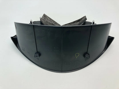 02 03 04 05 06 07 SUBARU IMPREZA SPEEDOMETER TRIM GAUGE CLUSTER BEZEL COVER OEM
