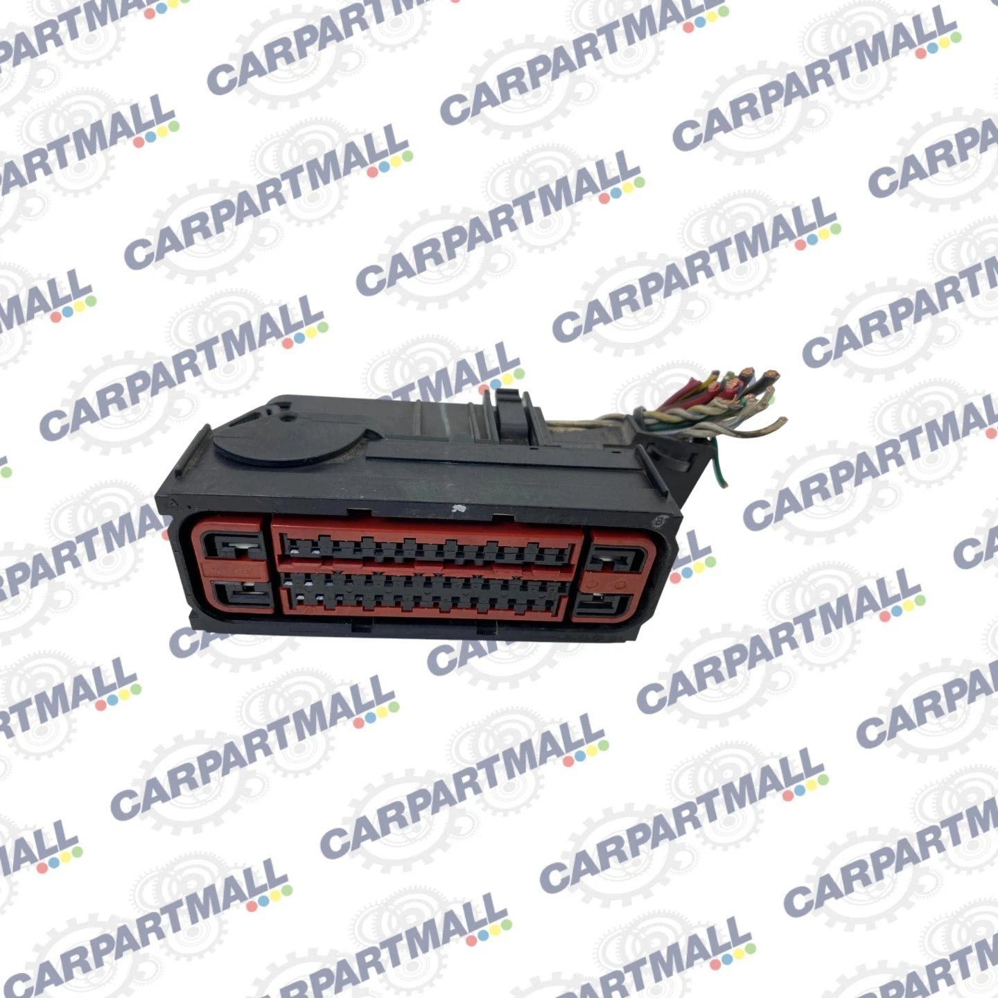 2010-2017 JEEP PATRIOT 2.0L ABS PUMP ANTI LOCK BRAKE PLUG CONNECTOR RELAY OEM