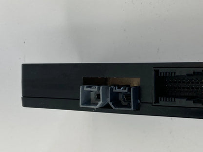 2008 FORD FOCUS SYNC COMMUNICATION CONTROL MODULE COMPUTER UNIT 8L2T-14D212-AF