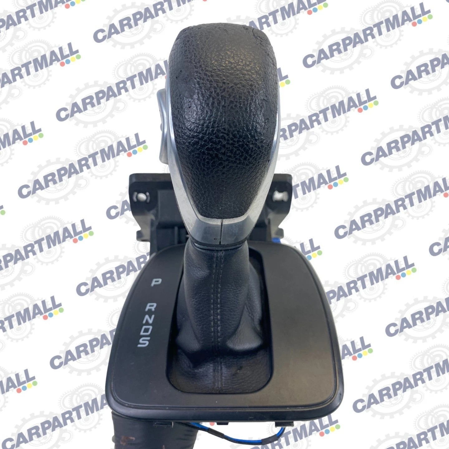 2013 2014 Ford Escape A/T Floor Gear Shifter Lever Selector w/ Knob EJ5P-7K004-K