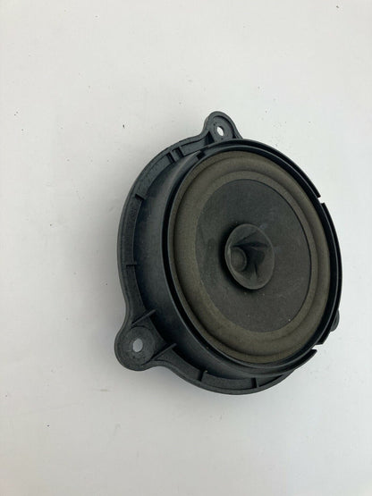 2007 2008 2009 2010 2011 2012 Nissan Versa Rear Left Door Speaker 28156F4603 OEM