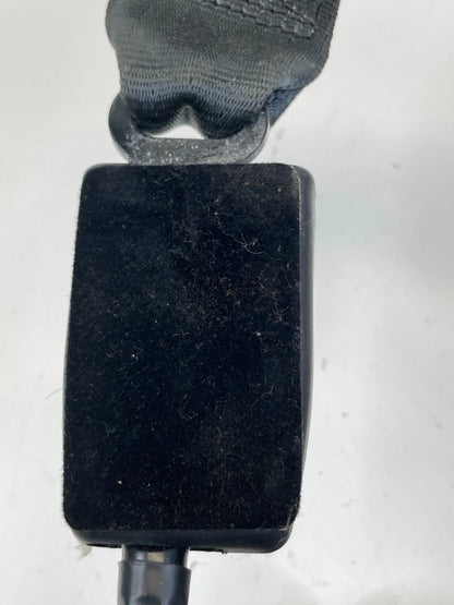 2012-2019 FIAT 500 FR RIGHT PASSENGER SEAT BELT RETRACTOR W/TENSIONER 1UC82JXWAF