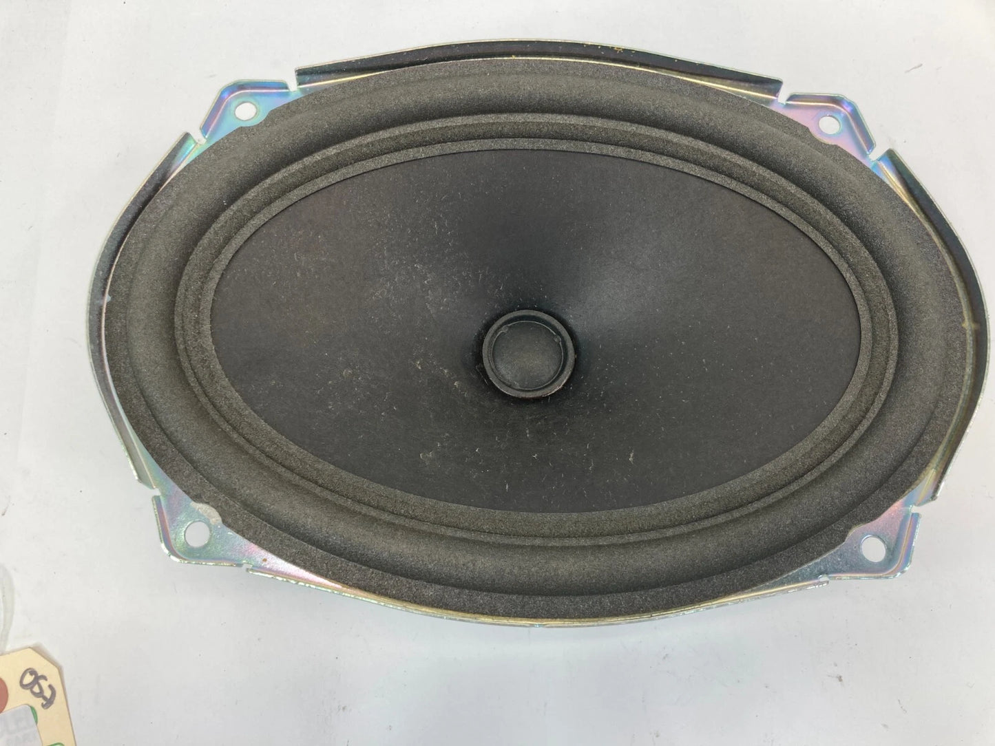 2007-2015 MINI COOPER REAR RIGHT SIDE QUARTER PANEL AUDIO SPEAKER OEM