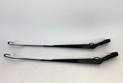 2000-2002 ISUZU TROOPER FRONT LH DRIVER & RH PASSENGER WINDSHIELD WIPER ARM OEM