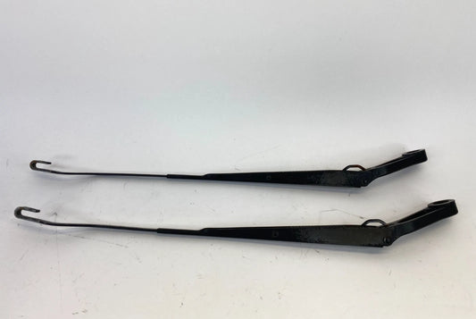2000-2002 ISUZU TROOPER FRONT LH DRIVER & RH PASSENGER WINDSHIELD WIPER ARM OEM