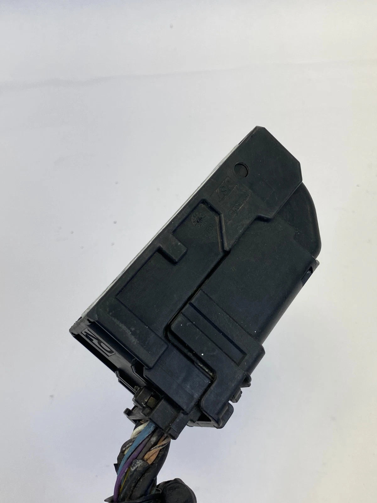 2010-2017 CHEVROLET EQUINOX 2.4L A/T FWD ABS ANTI LOCK BRAKE PUMP PLUG CABLE OEM