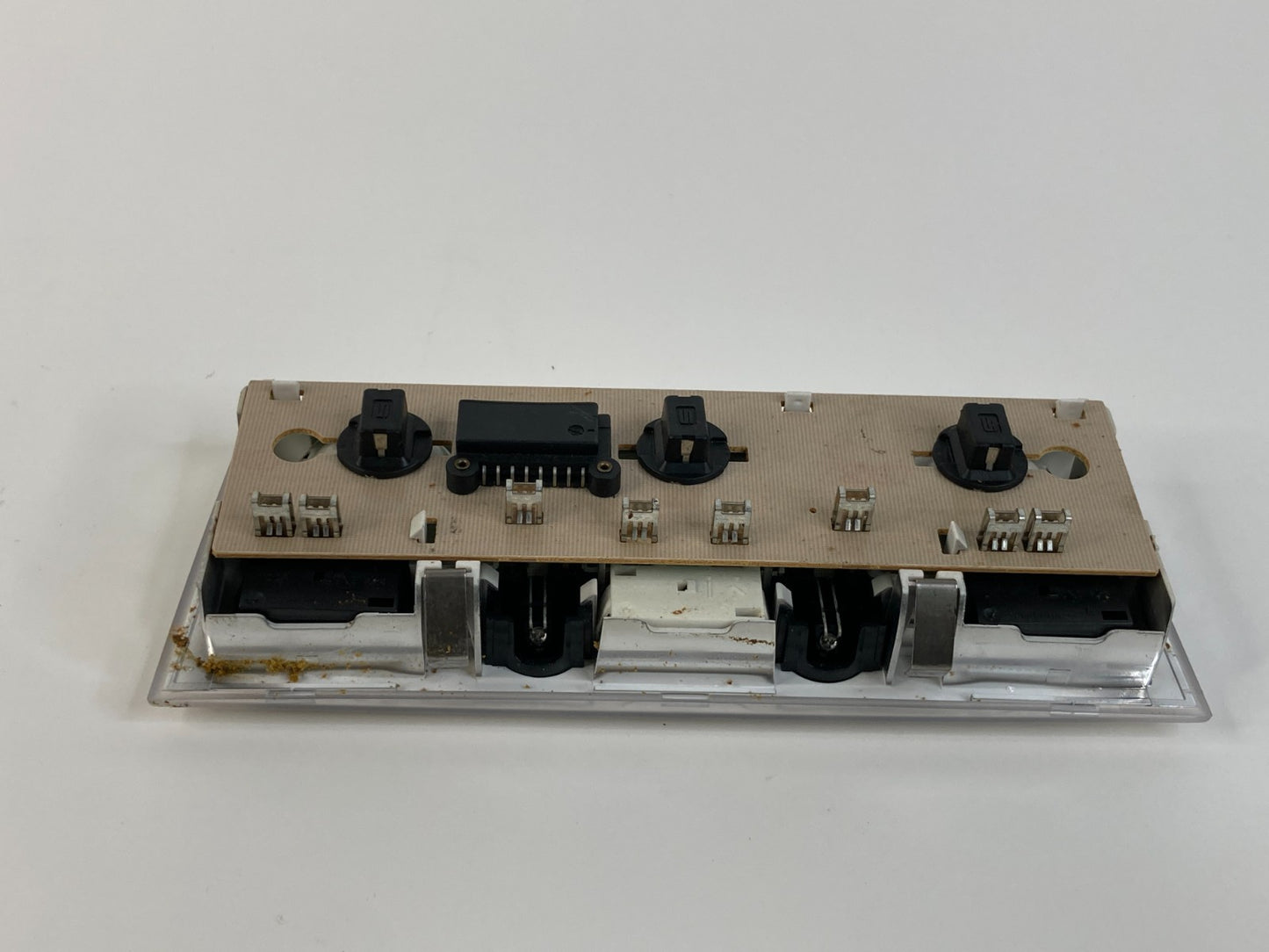 2006 2007 BMW 530xi Overhead Console Dome Map Light Lamp 63-31-6-962-058