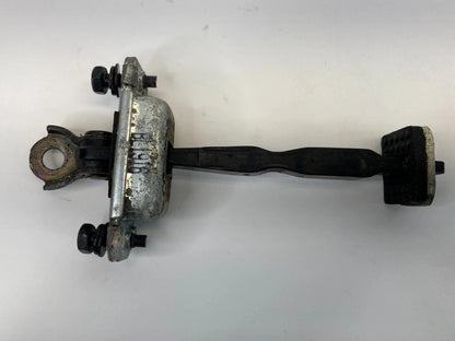 2006-2010 HYUNDAI SONATA FRONT RIGHT DOOR CHECK STOPPER CHECK STRAP HINGE ASSY