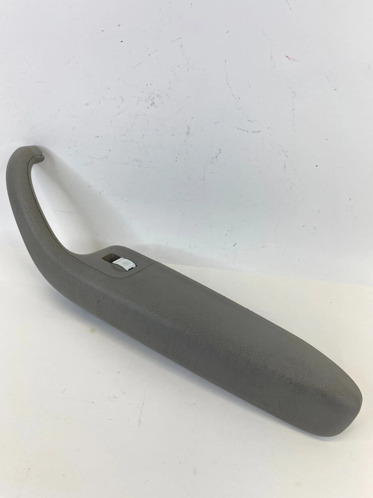 02-08 AUDI A4 FRONT RIGHT DOOR PANEL WINDOW SWITCH TRIM ARMREST OEM 8E1-867-174