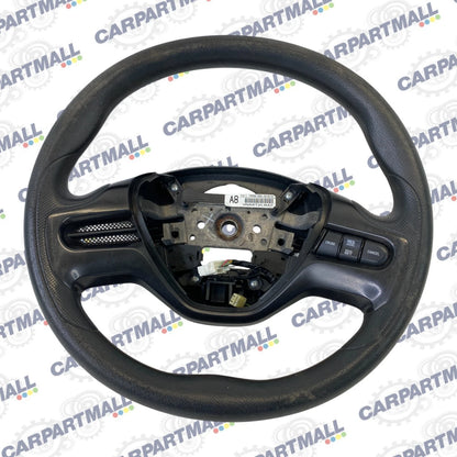 2006-2011 HONDA CIVIC SEDAN STEERING WHEEL ASSY W/ CRUISE CONTROLS OEM