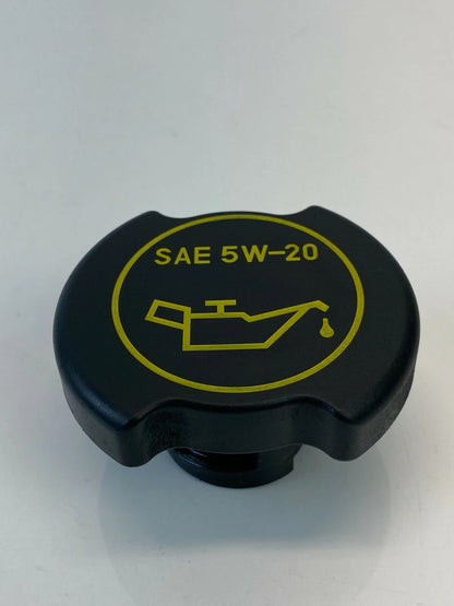 2005-2011 MERCURY MARINER 3.0L ENGINE OIL FILLER CAP LID TOP COVER SAE 5W-20 OEM
