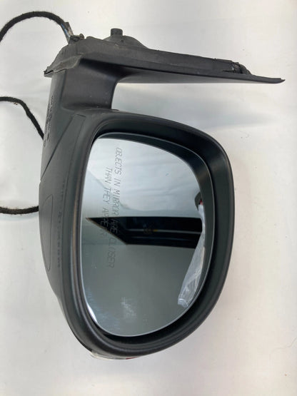 09-17 VOLKSWAGEN TIGUAN PASSENGER SIDE VIEW POWER DOOR MIRROR 5N1-857-502 OEM
