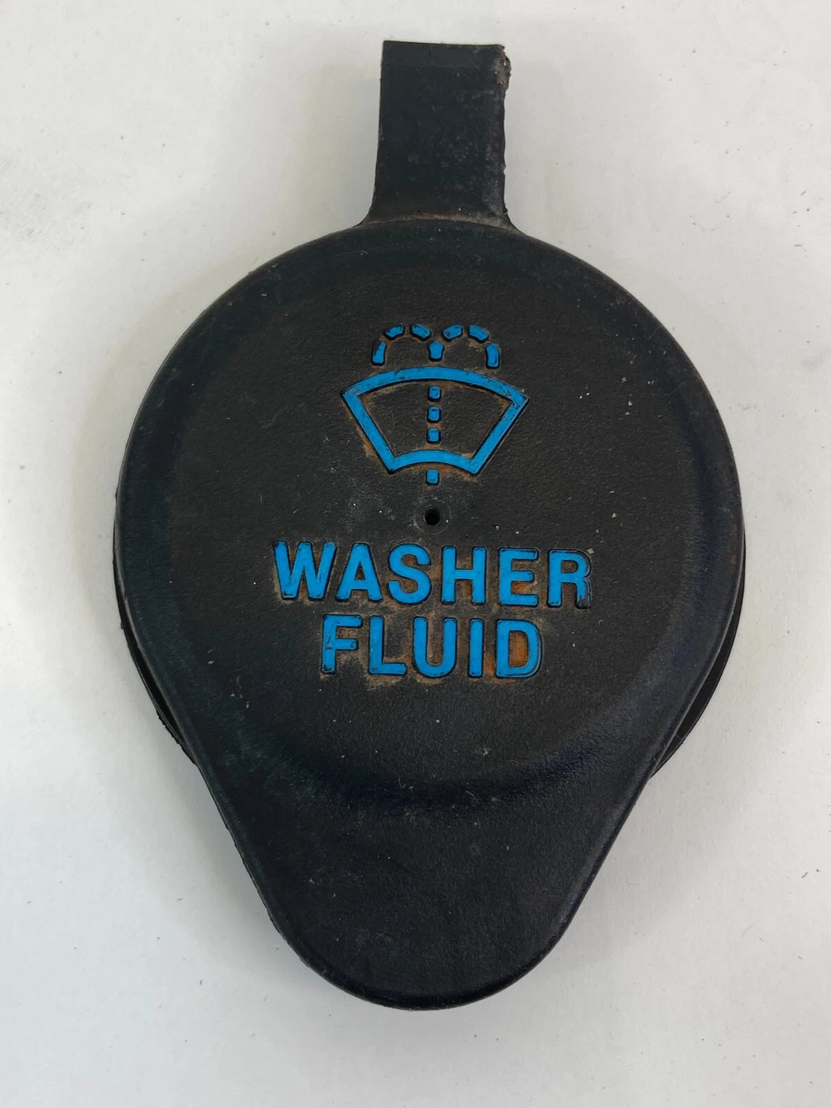 2001-2005 PONTIAC AZTEK WINDSHIELD WIPER WASHER FLUID RESERVOIR TANK BOTTLE CAP