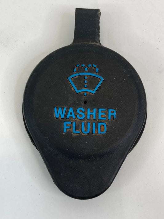 2001-2005 PONTIAC AZTEK WINDSHIELD WIPER WASHER FLUID RESERVOIR TANK BOTTLE CAP