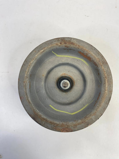 2005-2012 CHEVY EQUINOX 10-12 TERRAIN SPARE TIRE HOLD DOWN RETAINER BOLT NUT OEM