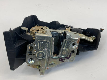 98-02 MERCEDES E430 REAR LEFT DRIVER SIDE DOOR LOCK LATCH ACTUATOR 2027300735