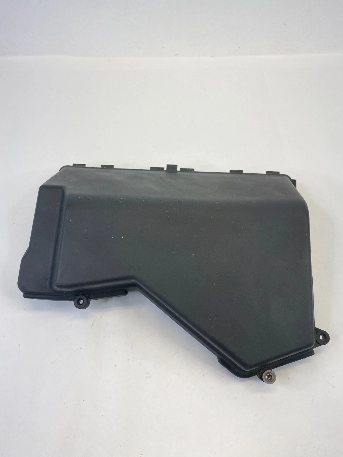 2004-2006 BMW X3 2.5L ENGINE FUSE BOX CONTROL MODULE COVER CAP 12907521582 OEM
