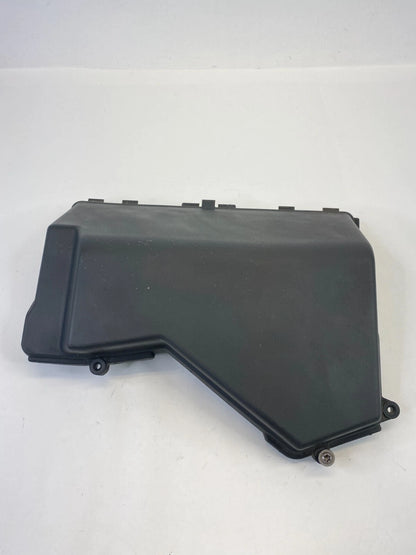 2004-2006 BMW X3 2.5L ENGINE FUSE BOX CONTROL MODULE COVER CAP 12907521582 OEM