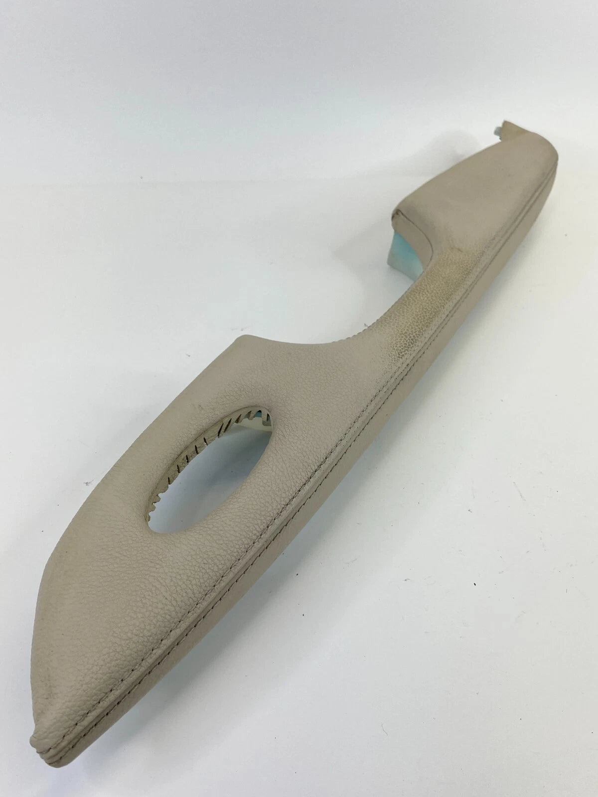 03-06 MERCEDES-BENZ E500 FRONT RIGHT DOOR ARMREST WINDOW SWITCH TRIM BEZEL OEM