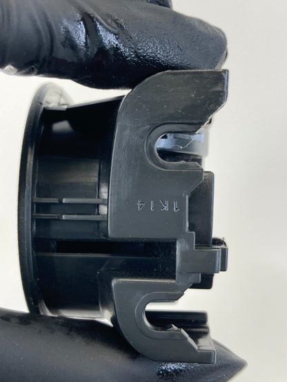 10 11 12 13 Mazda3 Mazda 3 Rear Left Back Side Interior Inner Door Handle OEM