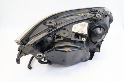 2008 BMW 535XI E60 E61 LEFT XENON HEADLIGHT DRIVER ADAPTIVE OEM 7044675-05