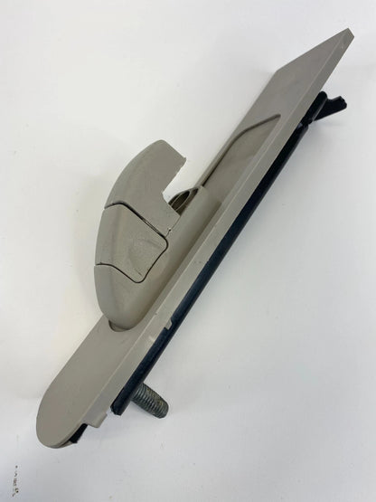 2011-2013 FORD FIESTA FRONT LEFT DRIVER SEAT BELT HEIGHT ADJUSTER 221402 OEM