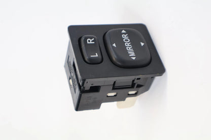 2010-2015 TOYOTA PRIUS FRONT POWER MIRROR CONTROL SWITCH BUTTON 183574 OEM