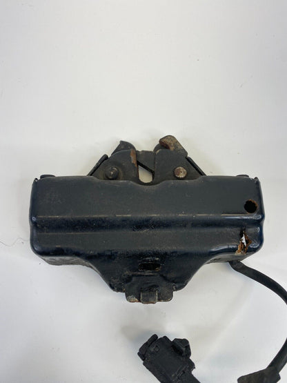 2001-2006 Lexus LS430 SEDAN Front Hood Lock Latch Release Actuator OEM