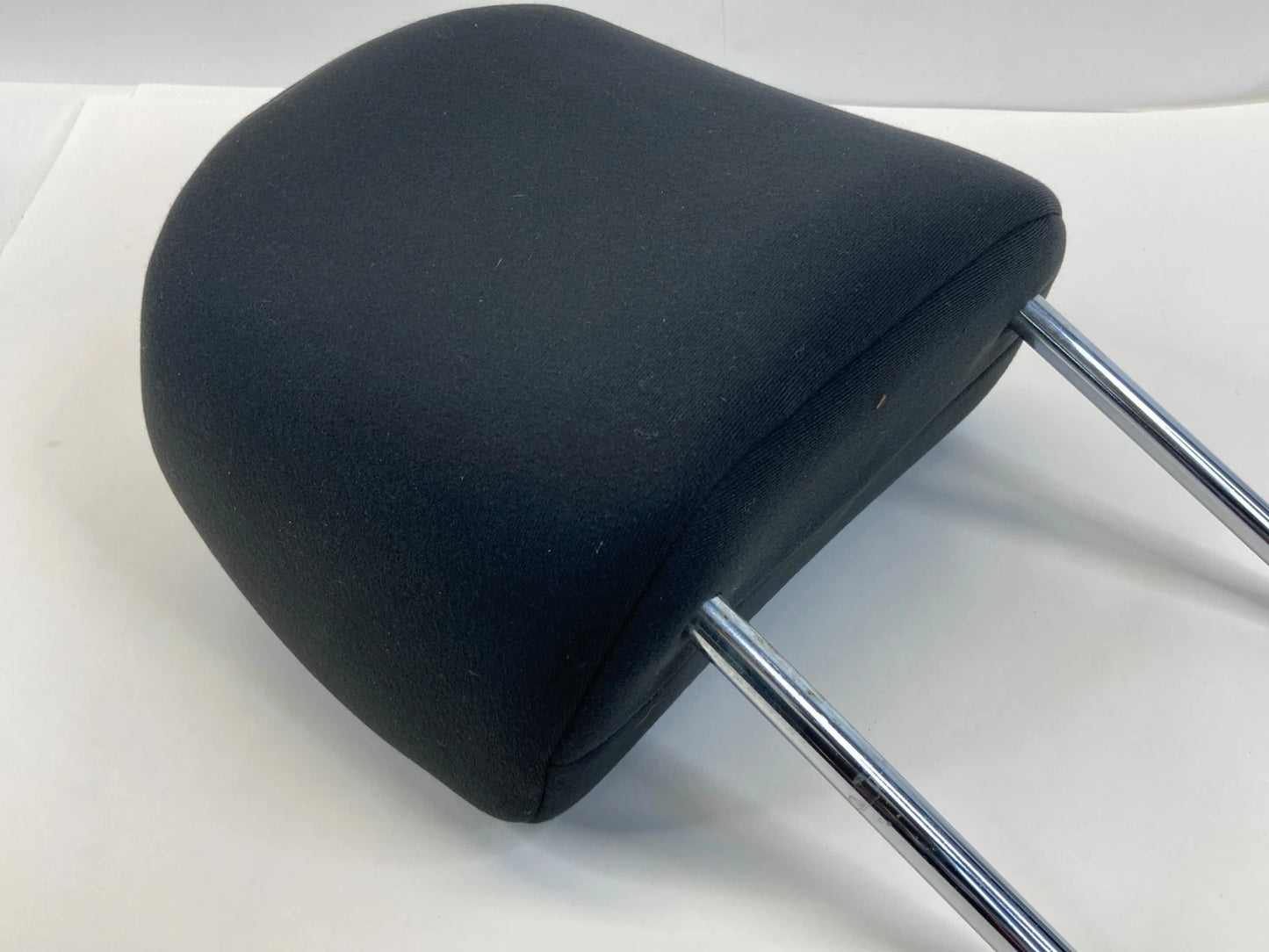 2007-2012 TOYOTA YARIS FRONT LEFT & RIGHT SEAT HEADREST HEAD REST PAIR SET OEM