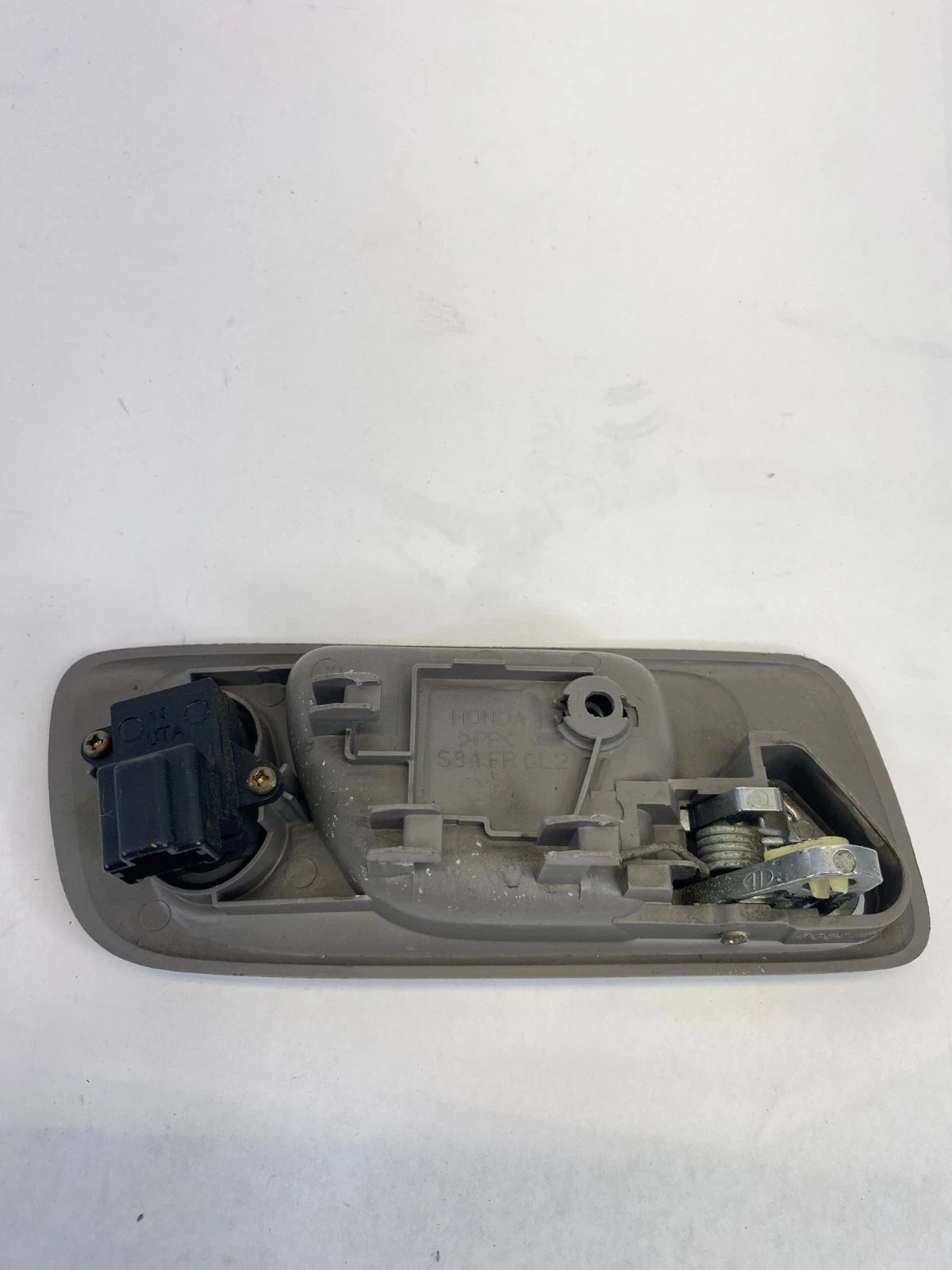 1999-2004 HONDA ODYSSEY FRONT LH DRIVER SIDE INTERIOR DOOR HANDLE OPENER OEM