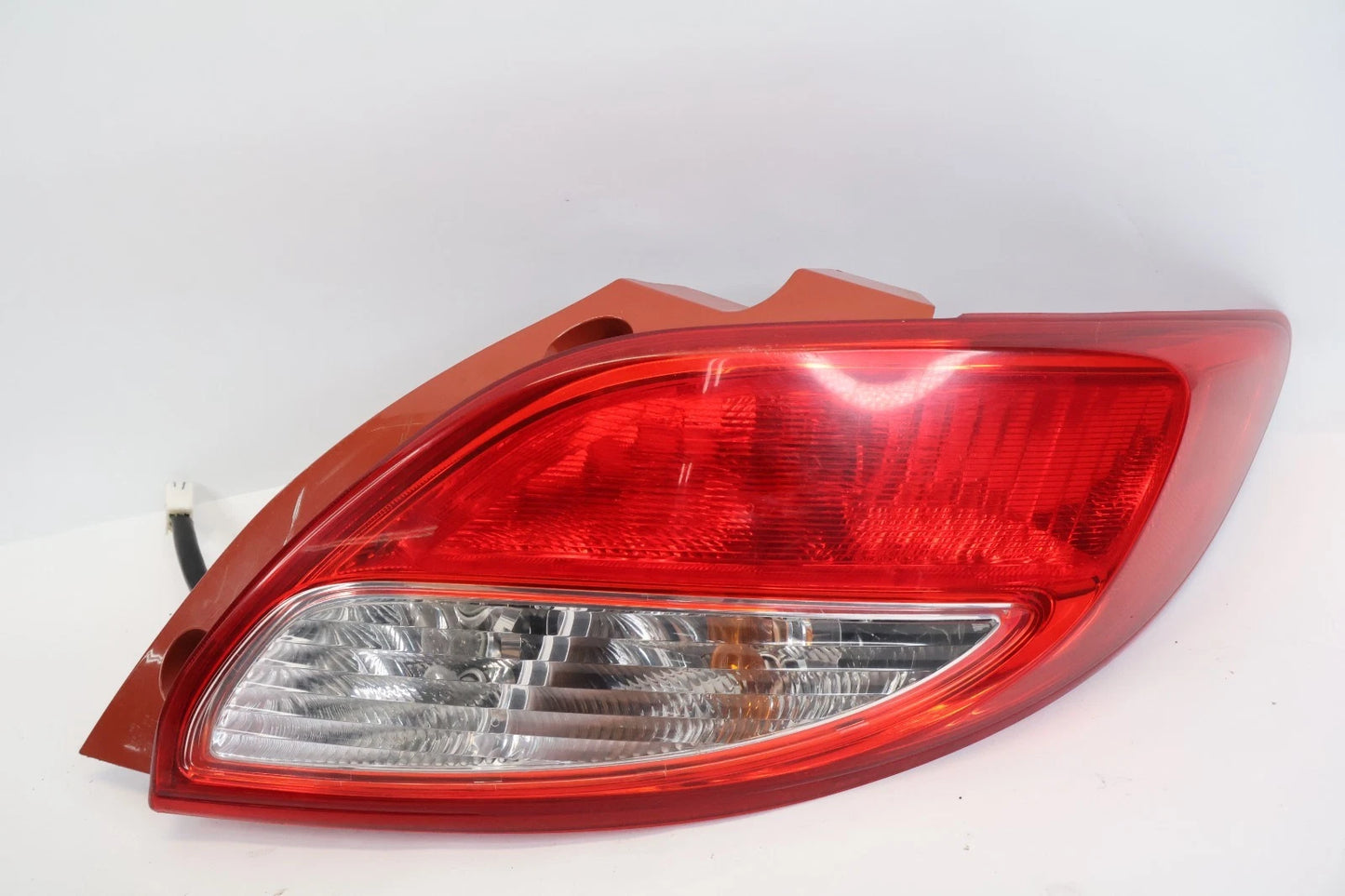 2011-2014 MAZDA 2 MAZDA2 RIGHT PASSENGER TAILLIGHT TAIL LIGHT HALOGEN DR61-51150