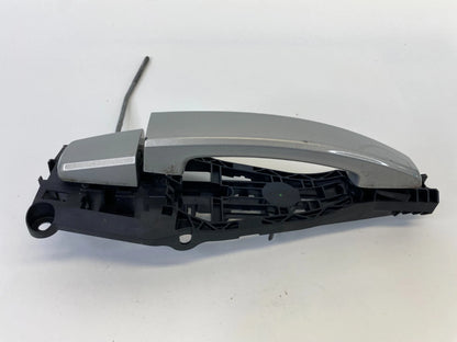 2011 BUICK REGAL SEDAN REAR RIGHT SIDE EXTERIOR OUTER DOOR HANDLE ASSEMBLY OEM