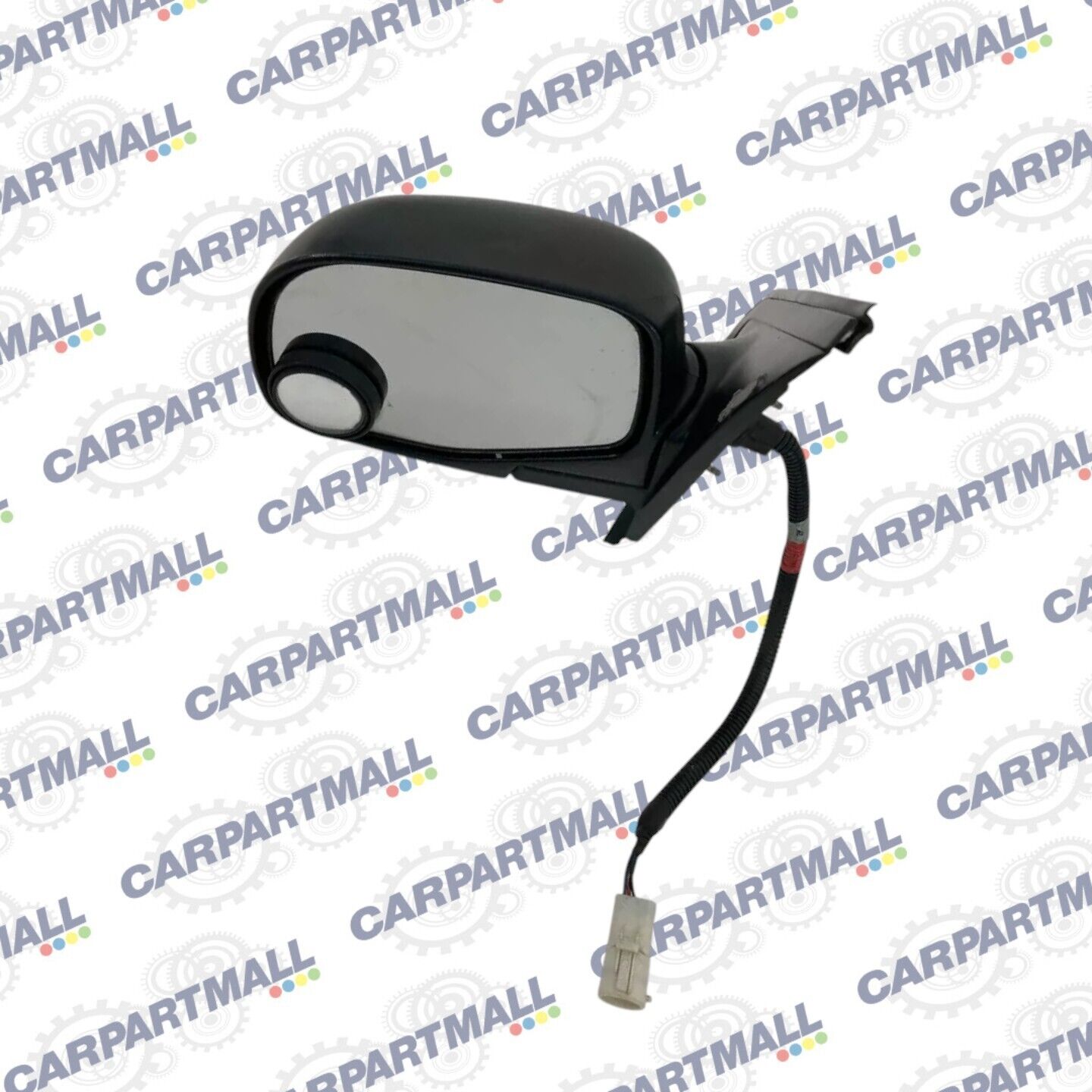 01-03 Ford Explorer Sport 2-DR Left Side View Power Door Mirror w/ Turn Signal