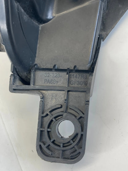 2014-2016 Kia Soul Front Right Side Headlight Headlamp Head Lamp Halogen