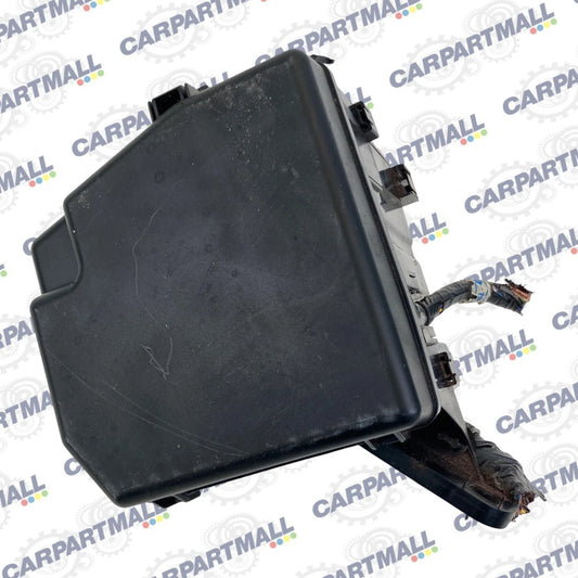 2012-2018 TOYOTA YARIS FUSEBOX FUSE BOX RELAY INTEGRATION MODULE 82641-47020 OEM