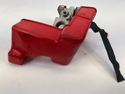 2017 2018 2019 2020 FORD FUSION BATTERY CABLE TERMINAL END 6817908 OEM