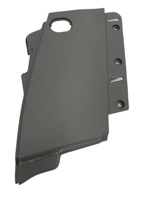 2013 CHEVROLET CHEVY MALIBU CENTER CONSOLE LEFT SIDE FLOOR PANEL COVER TRIM OEM