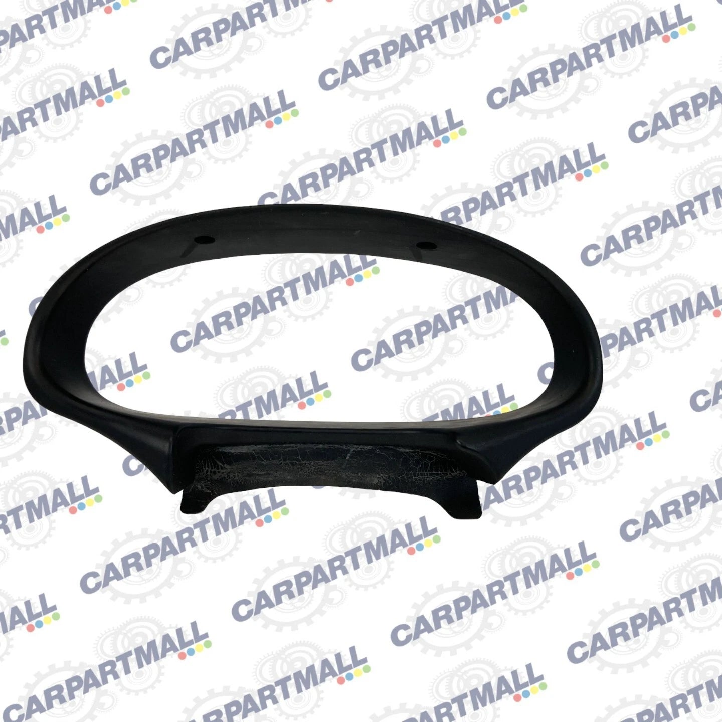 96-00 HYUNDAI ELANTRA DASH SPEEDOMETER INSTRUMENT CLUSTER BEZEL TRIM 84831-29000