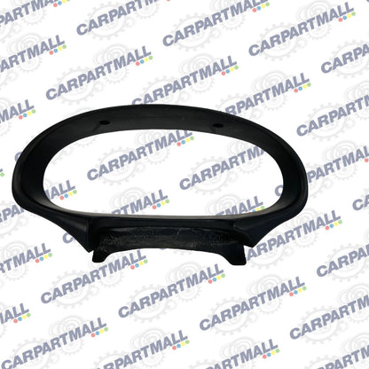 96-00 HYUNDAI ELANTRA DASH SPEEDOMETER INSTRUMENT CLUSTER BEZEL TRIM 84831-29000
