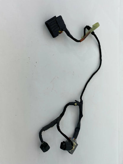 2003-2006 LINCOLN LS REAR RIGHT INSIDE DOOR PANEL WIRE HARNESS 3W4T-14632-AB OEM