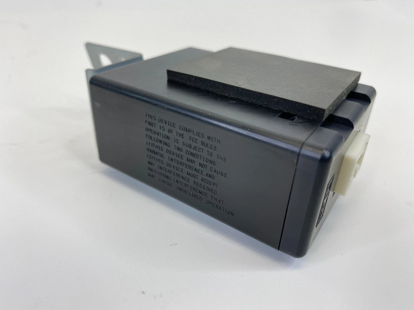2007 2008 INFINITI G35 3.5L ANTI THEFT KEYLESS MODULE CONTROL UNIT OEM TWC1U241