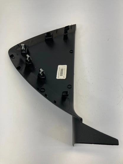12-18 FORD FOCUS FRONT LEFT DRIVER DASH END CAP COVER BEZEL TRIM BM-51A044C61