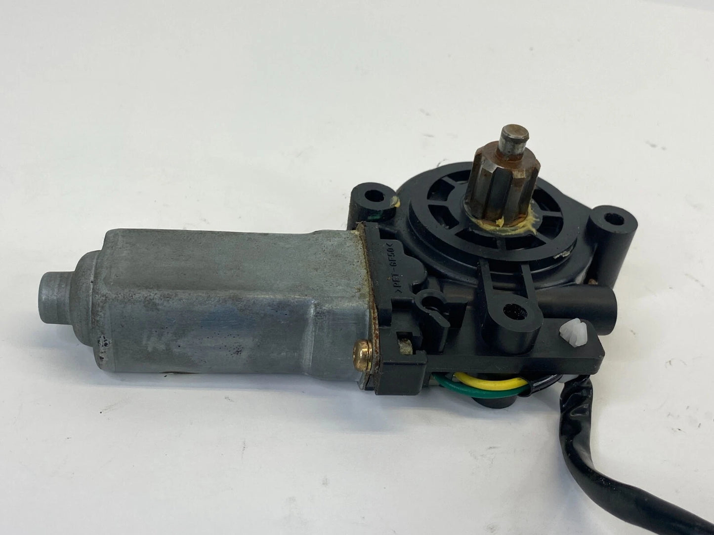 2001-2003 CHRYSLER PT CRUISER REAR RIGHT SIDE DOOR WINDOW MOTOR 04724558AE OEM