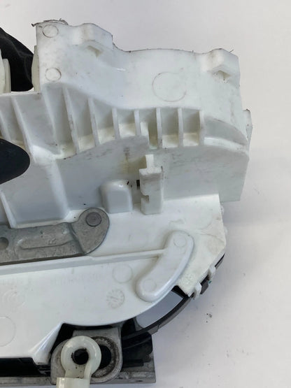 2011-2016 CHRYSLER TOWN & COUNTRY FRONT RIGHT DOOR LOCK LATCH ACTUATOR 04589694A