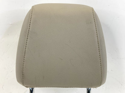 2013-2016 FORD C-MAX FRONT RIGHT PASSENGER SIDE SEAT HEADREST HEAD REST OEM
