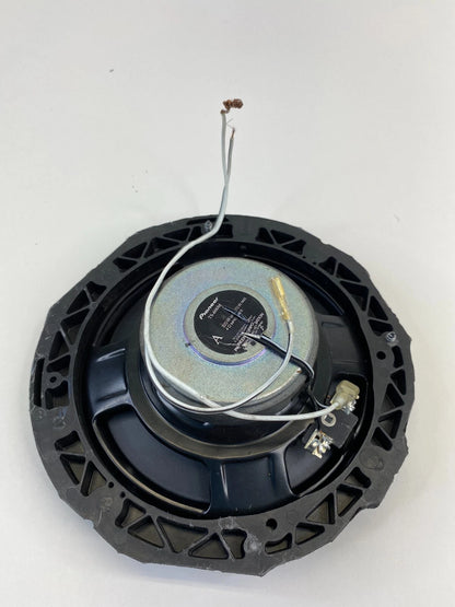 2003 03 VW VOLKSWAGEN PASSAT WAGON DOOR AUDIO SOUND SPEAKER PIONNER TS-600M
