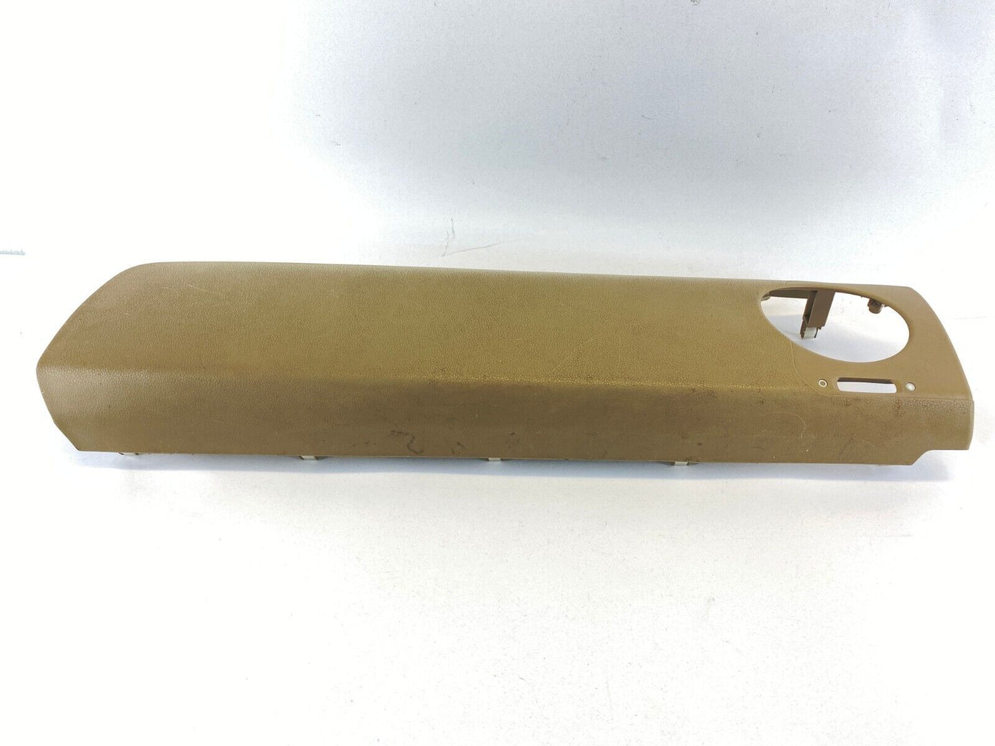 2009-2015 Honda Pilot Right Side Upper Dash Trim Panel 77550-SZA-A012-M1 OEM