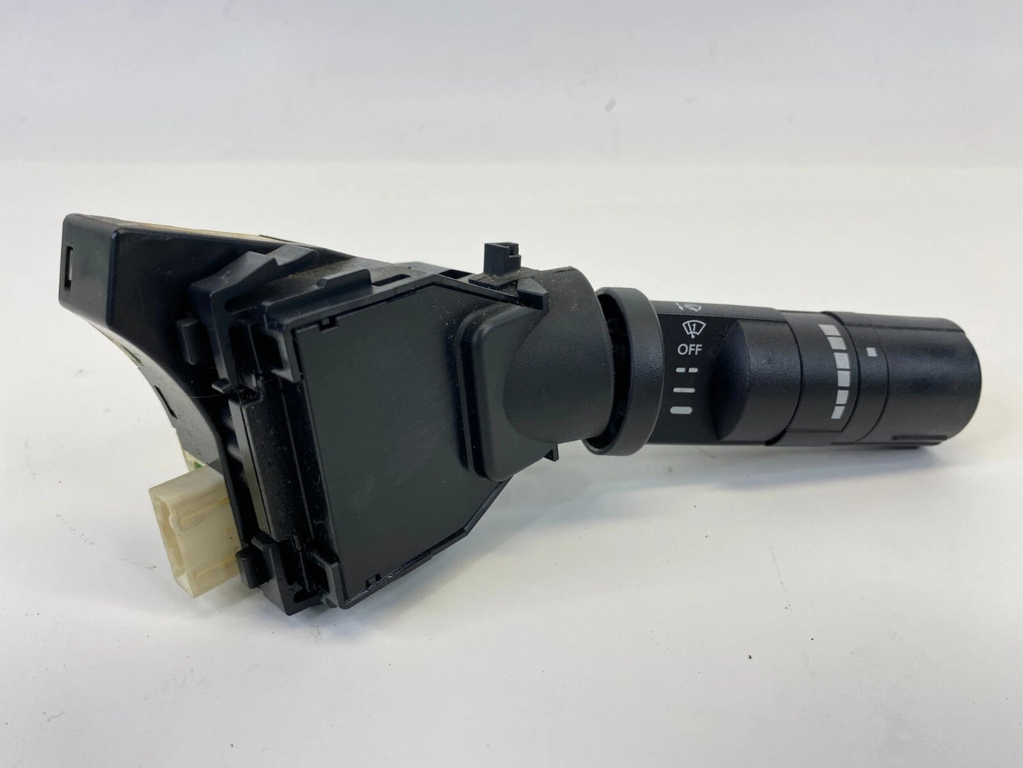 05 06 NISSAN ALTIMA WINDSHIELD WIPER SWITCH LEVER STEERING COLUMN OEM 25260EA001
